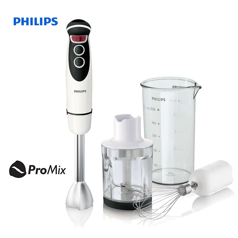 philips viva promix