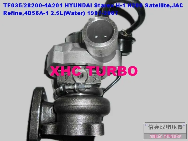 TF035-4A201-2-XHC
