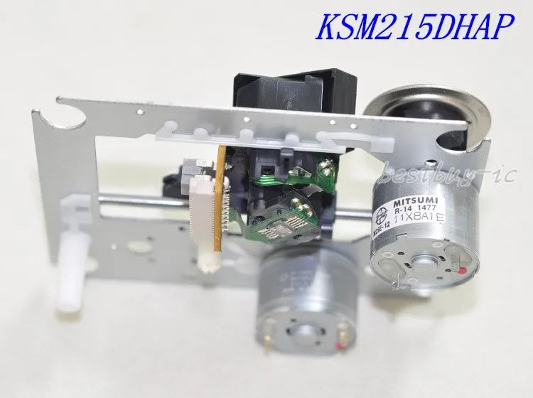 KSS-215 KSM-215DHAP KSM215DHAP лазерная головка
