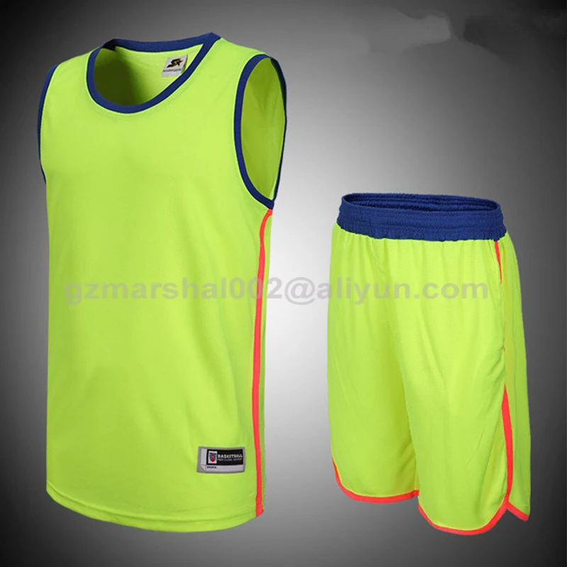 

Popular design blank V-collar Basketball jersey custom basquete jersey print personalized basketball training uniform