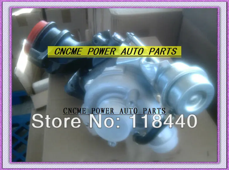 TURBO GT1544 454064-5002S 454064-0001 028145701L 454064 VW T4 BUS Umwelt Transporter AAZ 1.9L 75HP 1995-2003 1.94 TD gaskets (3)