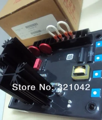 AVR AVC63-7F части генератора/автоматический регулятор напряжения