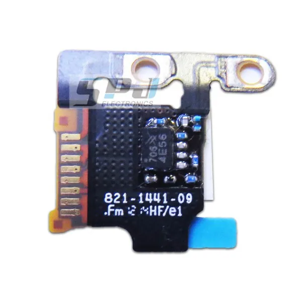 For Iphone 5s Gps Antenna Signal Module With Ic Chip Flex Cable  Circuit,,tested One By One.free Shipping - Circuits - AliExpress