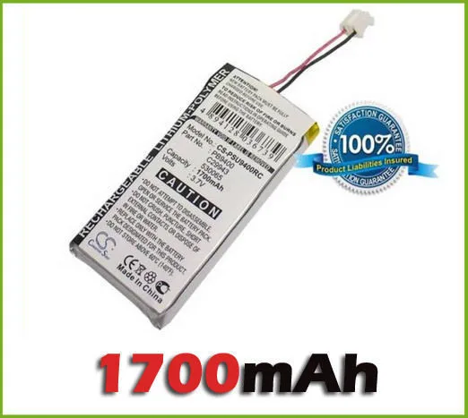 Батарея дистанционного управления для Philips Pronto TSU-9400(p/n PB9400, C29943) Новинка