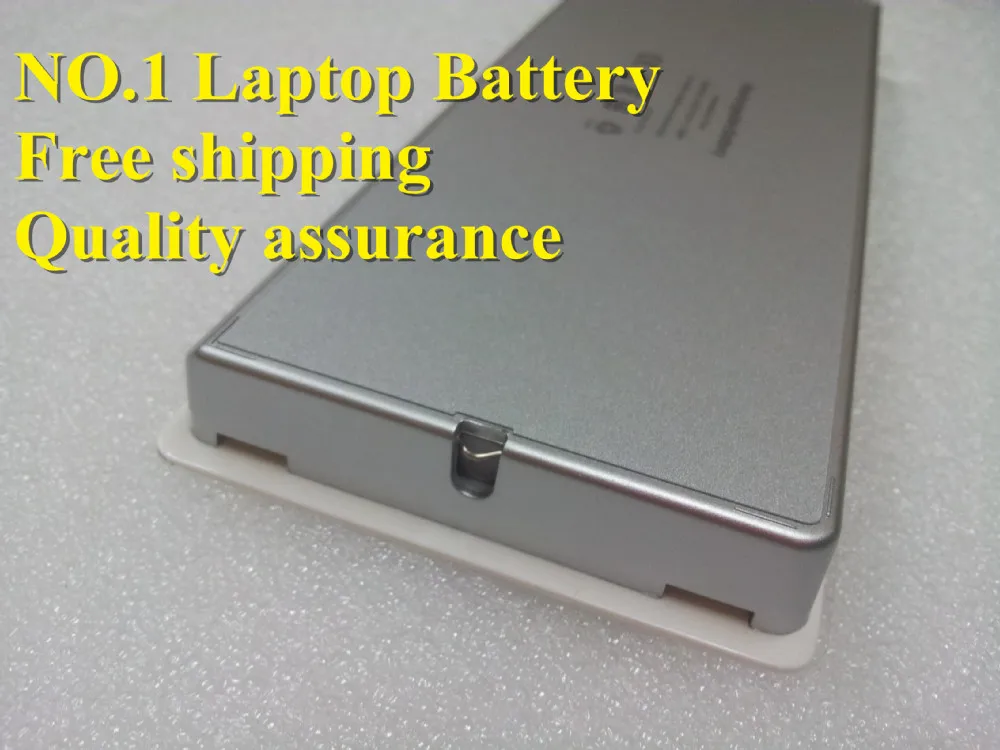 Белый Батарея для MacBook Pro 1" A1185 A1181 MA561 MA561FE/MA561G/MA254 MA255CH/MA699B/MB061X/55wh