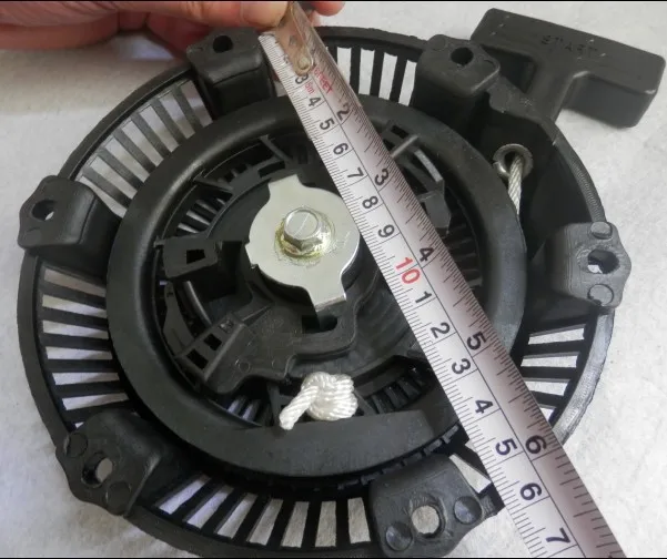 RECOIL STARTER MITSUBISHI GM82 CHINESE 152F 8