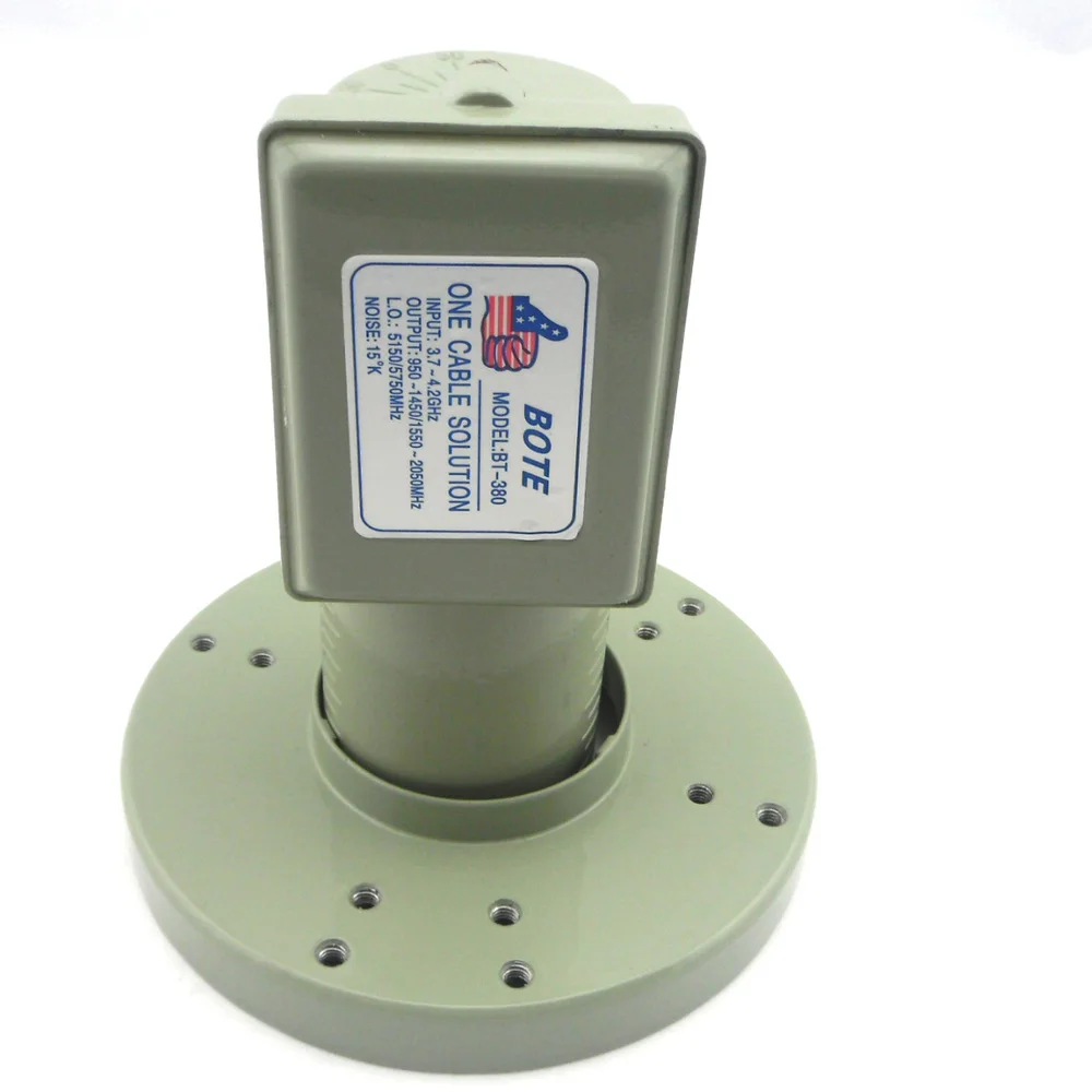Кабель c band one LNBF