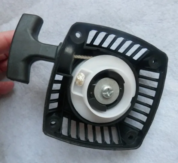 Starter Komatsu ZENOAH RC G230RC 7