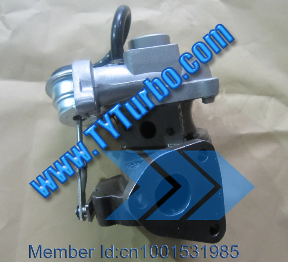 TURBO KP35 5435-970-0005/73501343/71784113/5860030/93191993 для FIAT Doblo 1,3 JTD/LANCIA/OPEL CORSA для 16 v Multijet двигателя