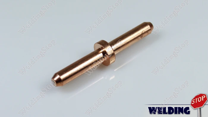 JG-60 плазменный резак горелка Расходные длинные electrode_nozzle 20 шт