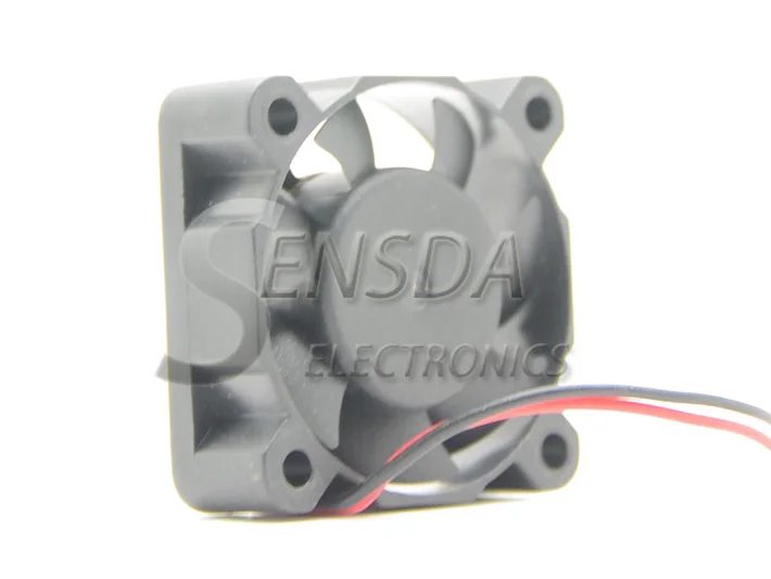 SXDOOL мини-вентилятор FD123010-DL1 EP 3010 двойной шариковый подшипник 3 см 3 см 30 мм 12 В 0.07A ультра-прочный Вентилятор охлаждения