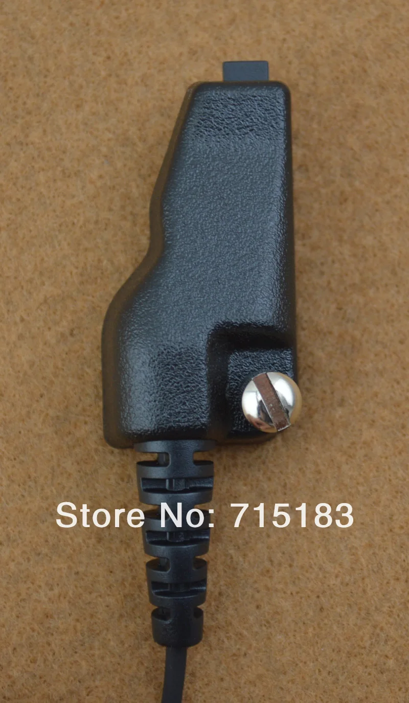 G-гарнитура с прищепкой микрофон гарнитуры с PTT для Kenwood NX320 TK190, TK280, TK380, TK385, TK390, TK480, TK2140, TK3148, TK3180