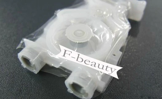 Высокое качество DX6 чернильный демпфер совместим с Epson 11880C 9900 9910 9700 7900 7700 7710 7908 4908 mutoh VJ1618 1628 2628 VJ1414E