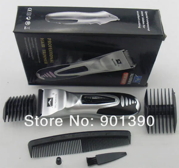 small mountain tai professional hair trimmer