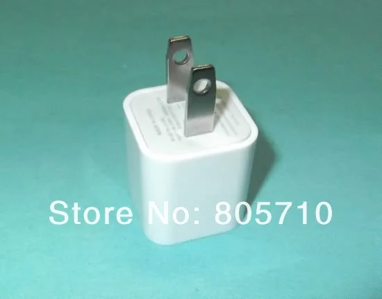 5V 1A 5W C PSE, iPhone блок питания зарядное устройство 10 шт./лот 1 год гарантии