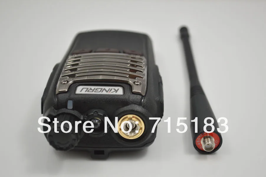 10 Вт 2013 январь UHF 400-480 мГц 16ch kingru sc-888 Портативный ветчиной двухстороннее Радио