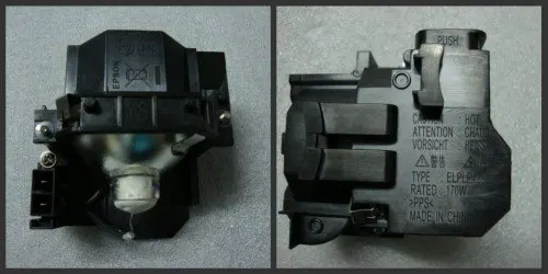 Оригинальное качество лампы проектора TLPLW14 стойка для проектора TDP T355/TDP TW355