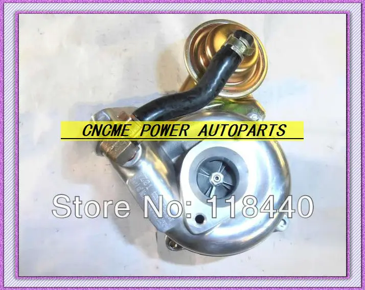 TURBO RHB31 VZ21 13900-80710 13900-62D51 для SUZUKI Jimny ALTO Jimmy мотоцикл QUAD носорог багги для езды по песку изменить YA1 F6AT 500-660cc