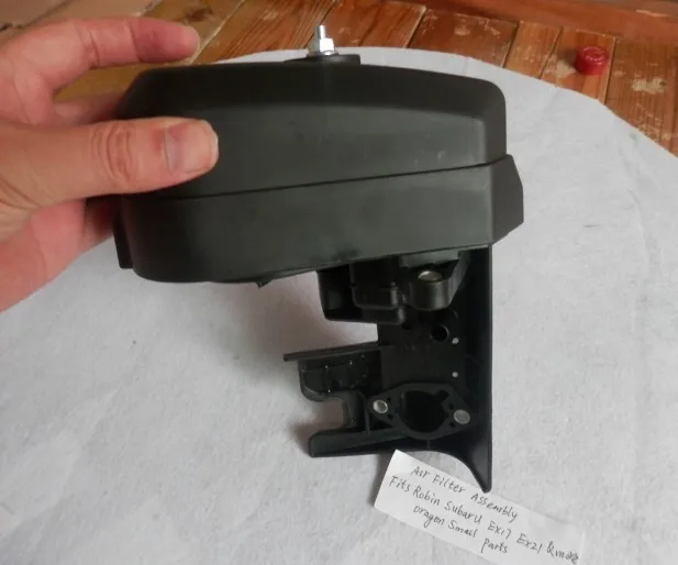 AIR FILTER ASSEMBLY ROBIN EX17 EX21 6