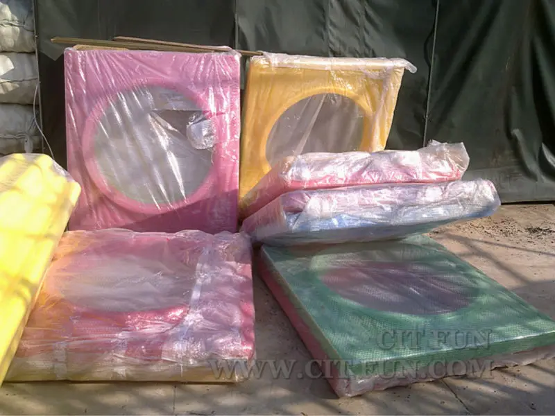 PLASTIC PARTS