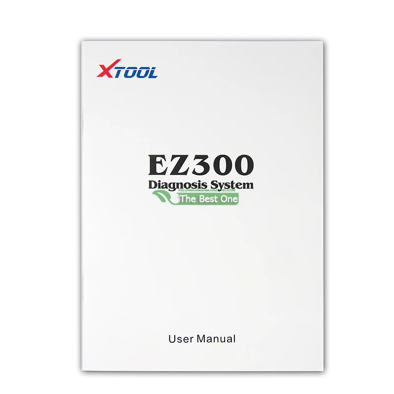 Отличная XTool EZ 300 Поддержка 5 систем Диагностика двигателя, ABS, SRS, трансмиссия и TPMS EZ300 с функцией Bluetooth wifi