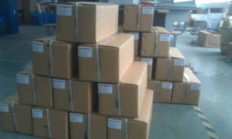MPPT60 Packing