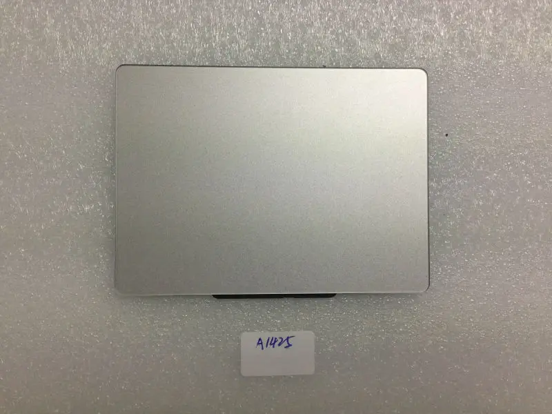 Хорошая функция, тачпад для Apple Macbook retina 1" A1425, трекпад, тачпад 2012 2013