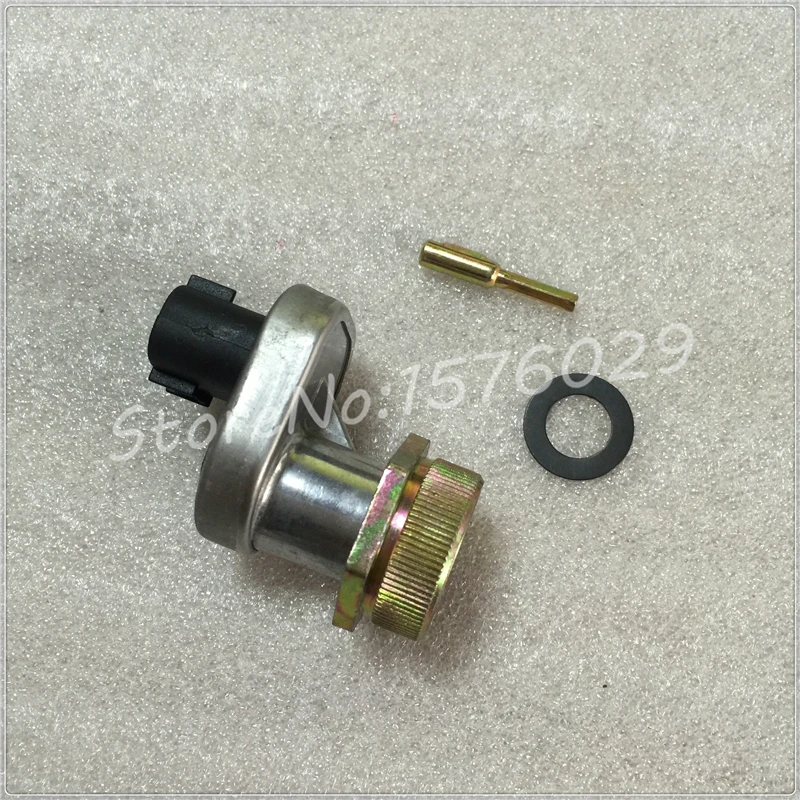 VSS Скорость ometer Скорость Сенсор для Toyota Land Cruiser 5.7L Lexus 4.5L L6 OEM 83181-20040 8318120040