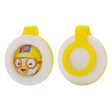 Children Mosquito Repellent Anti-Mosquito Bracelet Baby Pregnant Women Anti-mosquito Button Baby Mosquito Repellent