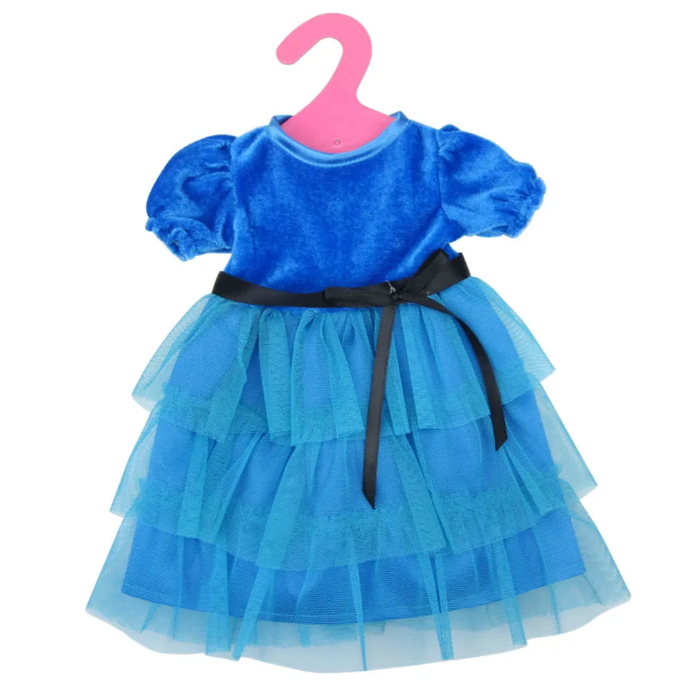 New Arrival Princess Doll Dress Clothes for 18 inch Dolls American Girl Doll Accessories american-doll-clothes : image New Arrival Princess Doll Dress Clothes for 18 inch Dolls American Girl Doll Accessories american-doll-clothes