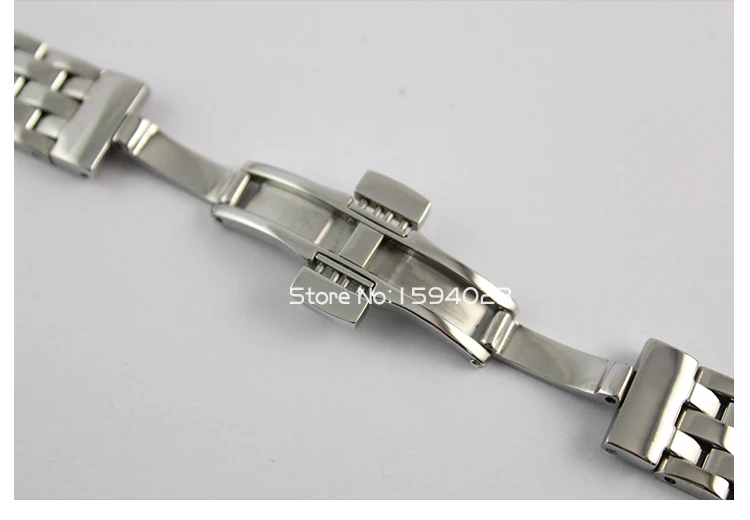 Cheap Pulseira do relógio