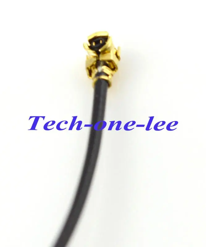 Купить 50 шт./лот мини-PCI у. фл к СМА разъем телевизор антенну WiFi с ...