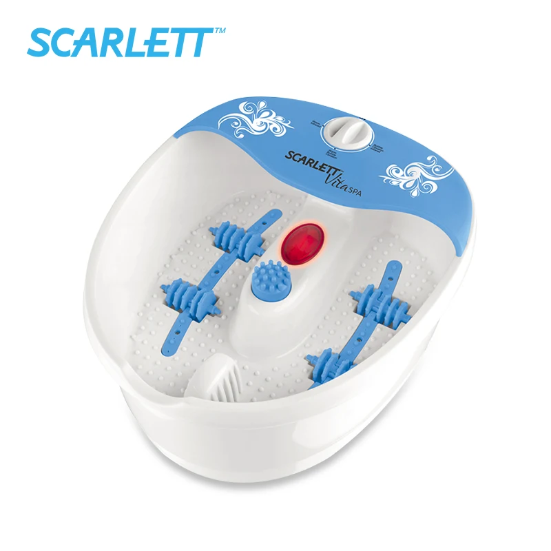 Массажер для ног SCARLETT SC-FM20104 75 Вт |