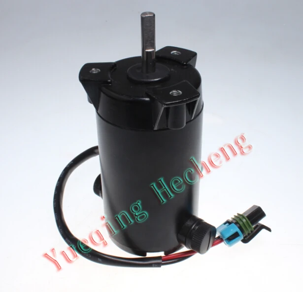 Набор щеток для двигателя AM 54-00639-114 Электрический 14 V DC 93,8 W 2800 RPM