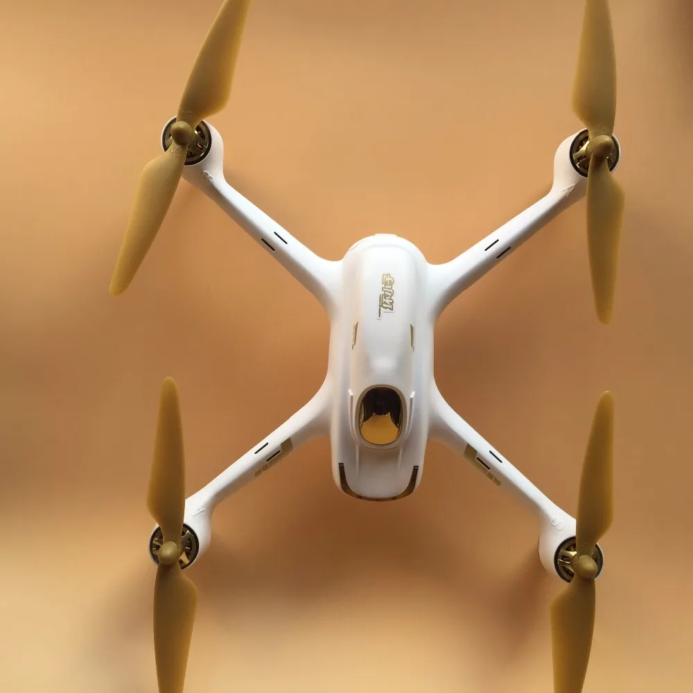 Hubsan H501S X4 PFV бесщеточный, аэрофотографический Квадрокоптер с gps камерой для начинающих гоночный Дрон с камерой
