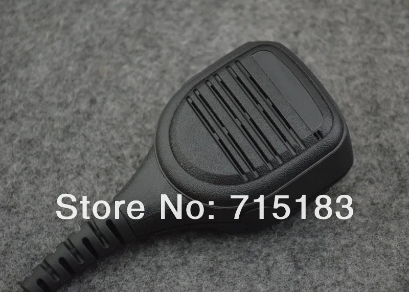 PMNN4025A Динамик Микрофон внешний микрофон/Динамик плечевой микрофон для Motorola GP344 GP388 GP328Plus GP338Plus GL2000 EX500