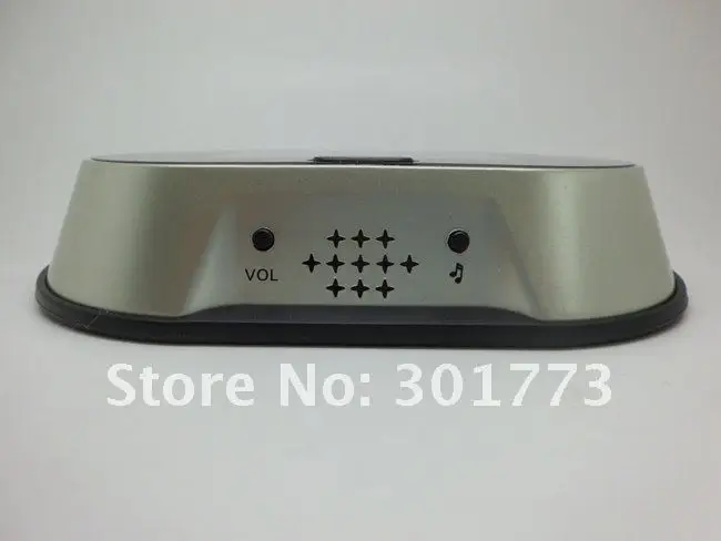 Free shipping digital door viewer with doorbell and do not disturb function