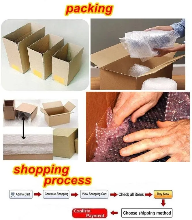 Packing