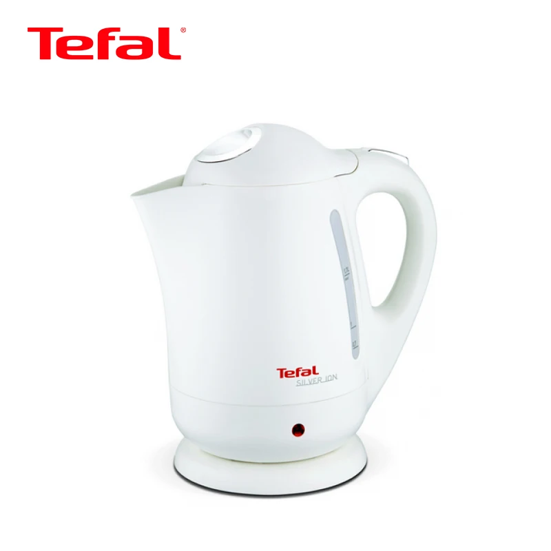 Tefal SILVER ION BF925132 Electric Kettle Safety Auto Off Function