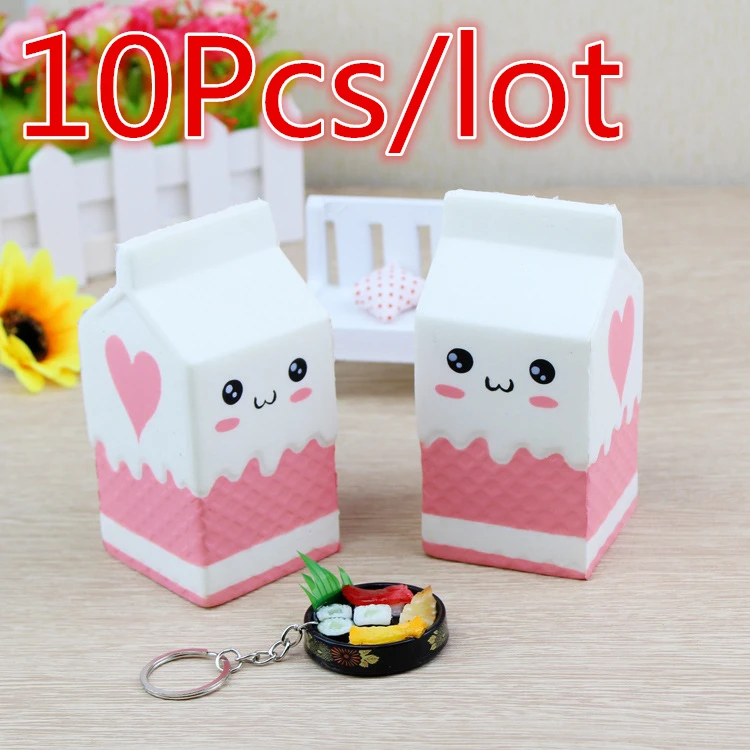 imágenes para 10 Unids/lote Cartón de Leche Al Por Mayor Lindo Jumbo Blandita Lento Aumento de Correas de Teléfono Colgante Dulce Crema Perfumada Pan Kids Fun Toy regalo imágenes para 10 Unids/lote Cartón de Leche Al Por Mayor Lindo Jumbo Blandita Lento Aumento de Correas de Teléfono Colgante Dulce Crema Perfumada Pan Kids Fun Toy regalo