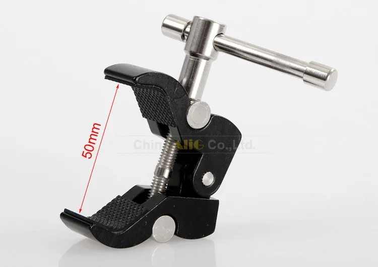DSLR rig movie kit металлический гибкий 11 дюймов magic arm+ Супер зажим подходит для камеры видеокамеры ЖК-монитор светодиодная вспышка