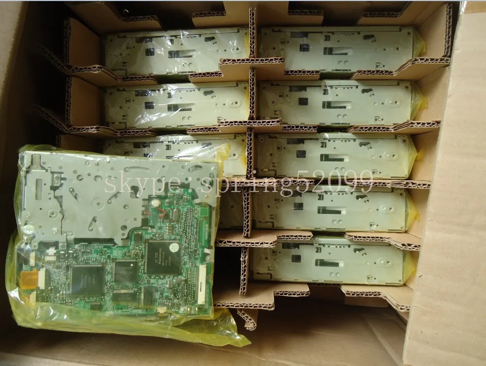 Mercedes NTG5 6 DVD механизм чейнджер для COMAND AP сел HDD навигации Аудио c-класса W204 W212 X204 GLK SLS AMG C197