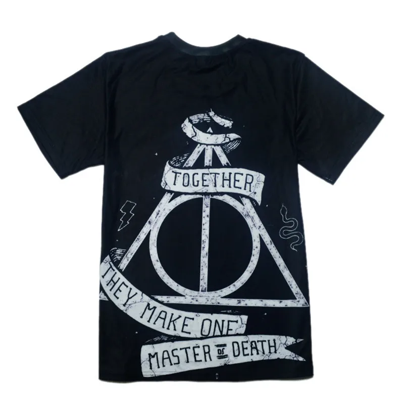 Online Get Cheap Harry Potter Shirts Alibaba Group