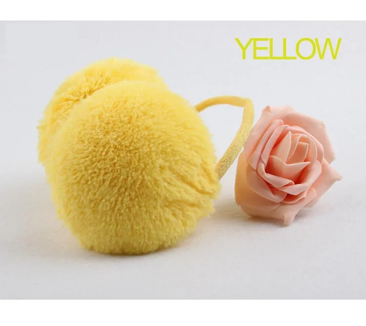 U Pick New colorful Earmuffs Ear warmers Ear Muffs Ear lap Warm Headband Winter