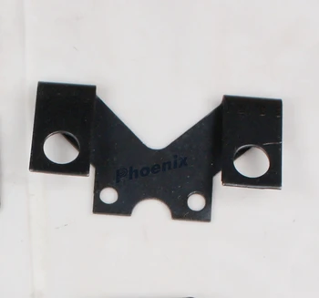 

PHOENIX Heidelberg CD102 compression spring 01.001.009 Front Guide