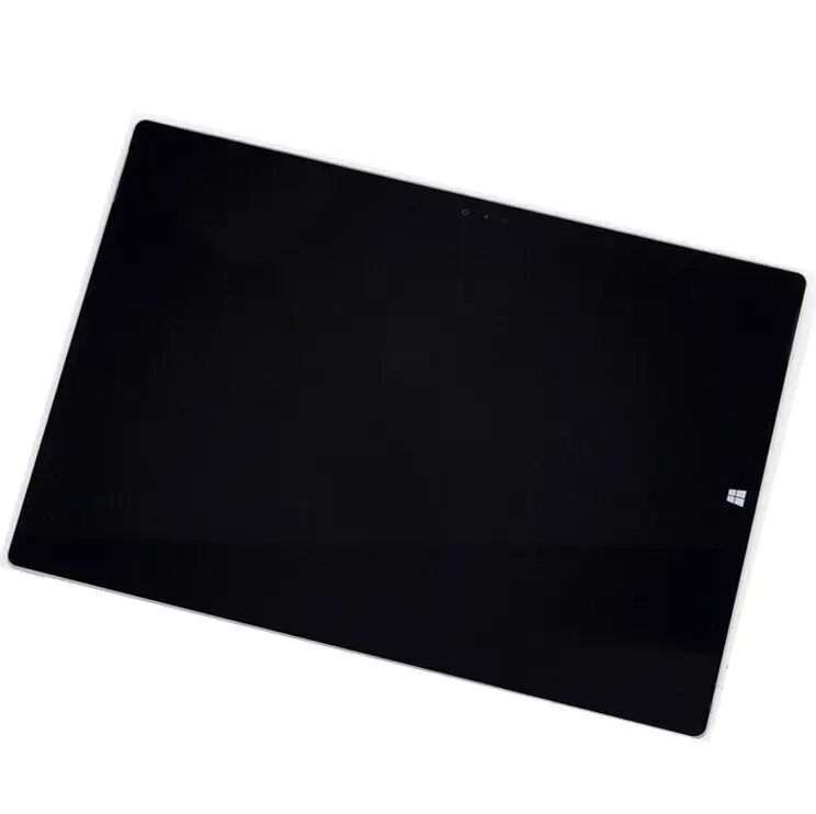 LCD Assembly For Microsoft Surface Pro 3 1631 TOM12H20 V1.1 LTL120QL01 003 lcd touch screen digitizer replacement assembly | Компьютеры и