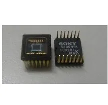 ICX281JKA ICX281 Крис 2 шт./лот