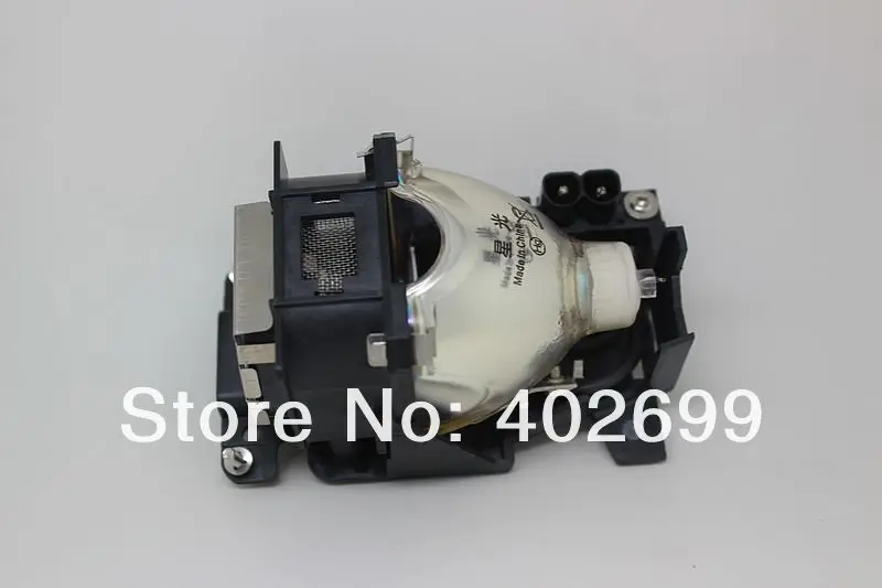 Лампа для проектора/шарик ET-LAB10 с корпусом для Panasonic pt-lb10/LB10E/LB10VU/10 В/10SU/10 s/10NTE/10SE/10SVE/10VE