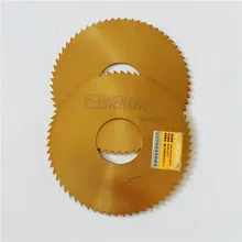 WENXING 100B копировально-фрезерный станок для обработки замочных ключей Замена 0022 плоский ленивочный желтый цвет 70x1,3x22 фреза(один кусок