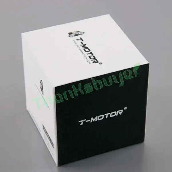 T-двигатель MN3110 780KV бесщеточный двигатель
